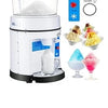 Premium Hot/Cold Water Dispenser Countertop Spout Safety Lock White Top Loading 3-5 Gallon Bottle UL Energy Star Compliant