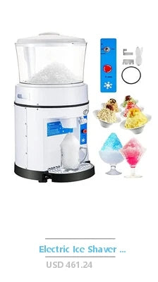 Premium Hot/Cold Water Dispenser Countertop Spout Safety Lock White Top Loading 3-5 Gallon Bottle UL Energy Star Compliant