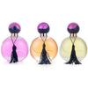 50ml Durable Fresh Citrus Smell Perfume for Ladies High-end Fragrance Long Lasting Light  Orange Flavor