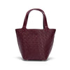 Retro Classic Women's Fashion Handbags Pure Color Design Metal Lock Buckle Accessories Ladies Shoulder Bags Minimalist Versatile