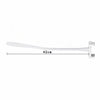 Universal Baby Monitor Bed Bracket Multifunction Camera Holder 1/4 Screw Flexible Clip Hose Camera Mount Cam Adjustable Long Arm