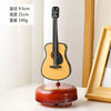 Light Luxury Classic Style Dial Old-fashioned Telephone Music Box Home Desk Porch Home Decoration Living Room Decoration