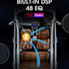 Universal 7 9 10″ 2 din Android 12 Car Radio Multimedia Video Player For Nissan Kia Honda Toyota Volkswagen 4G DSP Carplay Auto