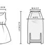 Summer New U Neck Halter Denim For Women's Dresses Fashion Slim Fit Wrap Hip Retro Female Party Sexy Split Denim Dresses