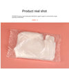 100PCS Transprent Disposable Foot Bags Detox SPA Covers Pedicure Prevent Infection Remove Chapped Foot Care Tools Bath Wipe