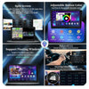 Android 14 For Volkswagen VW Passat B6 B7 CC 2007-2016 Carplay Radio Multimedia Player Auto Car Radio WIFI 4G GPS DSP48EQ 2din