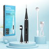 Home Calculus Remover Dental Scaling Electric Scaler Sonic Smoke Stains Tartar Plaque Teeth Whitening Dental Scaler