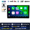 Android 14 For Audi A4 II 2 B6 III 3 B7 2000 - 2009 S4 2002 - 2008 RS4 2005 - 2009 Car Radio Multimedia Video Player Navigation