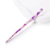 Chinese Style Hair Sticks Vintage Acetate Resin Chopstick Women Hairpins Hair Clip Pin Headwear Wedding Hair Jewelry Accessories