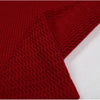 High Quality New Fashionable Elastic Knitted V-neck Luxurious Exquisite Nail Bead Piece Cardigan Slim Fit Short Skirt Women Set