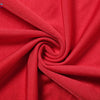 Weird Puss Sexy Party Dress Women Ring Clasp Chic Hollow Backless Sleeveless Low-Neck Birthday Banquet Rave Bodycon Vestidos