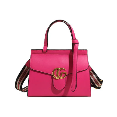 New Arrival 2025! Large - Capacity Small Square Handbag for Women, Versatile Crossbody & Hand - Carry, Fashion - Forward Style