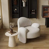 Italian Velvet Adults Chair Yellow Trending Accent Balcony Comfy Hotel Chair Makeup Single Design Penteadeira Home Furniture