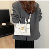 New Arrival 2025! Large - Capacity Small Square Handbag for Women, Versatile Crossbody & Hand - Carry, Fashion - Forward Style