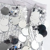 Party Club Stage Show Mini Skirts for Women Clothing Fashion Clothes Sexy Streetwear Dance Bling Sequined Hot Girls