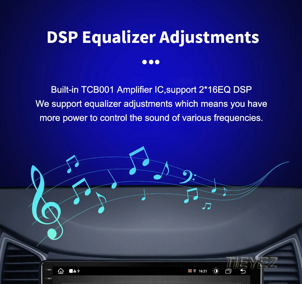 Android 14 Carplay Auto Car Radio For Toyota RAV4 XA50 2018 2019 2020 GPS Navigation Multimedia Video Player 4G WIFI 360 Camera