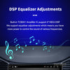 Android 14 For Audi A4 II 2 B6 III 3 B7 2000 - 2009 S4 2002 - 2008 RS4 2005 - 2009 Car Radio Multimedia Video Player Navigation