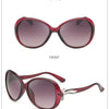 2024 Sunglasses Women Shade New Vintage Retro Sun Glasses Brand Designer Hombre Oculos De Sol Feminino UV400