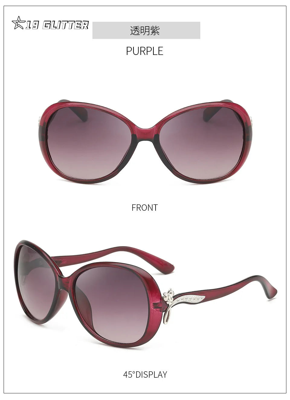 2024 Sunglasses Women Shade New Vintage Retro Sun Glasses Brand Designer Hombre Oculos De Sol Feminino UV400