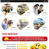 KAMMPT Y2k Stylish Women Sunglasses Fashion Gradient Outdoor Sports Shades Trendy Luxury Brand Design Futuristic Men Sun Glasses
