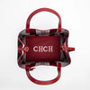 Multi-coloured Colour Retro Style Women's Large Capacity Handbags Multi-coloured Available Classic Multi-purpose Women's Handbag