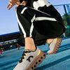 Men Sports Shoes Luxury Casual Sneakers Mesh Running Shoes Summer Lightweight Platform Fashion Basketball Walking Shoes for Men