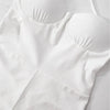 Shestyle Strapless Backless Chest Sponge Cup Bodycon Wrapping Solid Fashion Women Jumpsuit Fitness Underwire Hipster Sexy Hot
