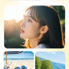 Xiaomi 4K Digital Camera Retro CCD Portable Card Camera Entry-level Camera Dual Camera Flash 50 Million Pixels Auto Focus