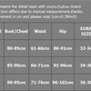 Bikini 2025 New Women's Split Solid Color Adjustable Size Swimsuit