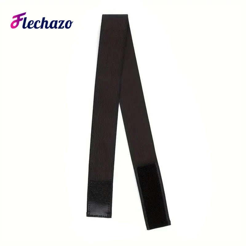 Elastic Band For Wig 10Pcs Babys Hair Edges Wrap Wig Band Lace Melting Band Adjustable Lace Wig Melt Bands Wig Accessories