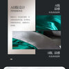 Nordic Satin Silk Bedding Set with Duvet Cover Bed Sheet Pillowcases Luxury Solid Single Double Couple Pillow Case Bedsheet