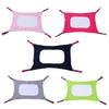 Baby Hammock Newborn Hammock Swing Folding Infant Crib Safety Nursery Sleeping Bed Baby Products Breathable Baby Hammock
