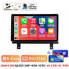 Android 14 Wireless Carplay Auto Car Radio For BAIC Beiqi Beijing X3 X5 2019 2020 2021 Multimedia Player GPS Navigation 4G+WIFI