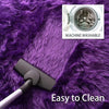 Soft Faux Fur Wool Carpet Area Rug Fluffy Carpets for living room hairy rugs for Bedroom home decor sofa cover floor mats