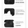 AfruliA Bodysuit Shapewear Padded Hip Enhancer Bra Cushion Butt Lifter Sexy Back Body Shaper Jumpsuits Fajas Colombianas Girdles