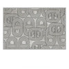 Ins French Style Plush Carpet Living Room Bedroom Modern Minimalist Bedside Fluffy Thickening Rugs Household Coffee Table Mat