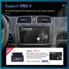 Android 14 Radio For Fiat Fiorino Qubo For Citroen Nemo For Peugeot Bipper 2008-2017 Car stereo Multimedia Player Carplay Auto