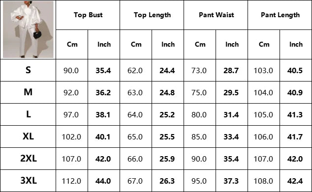 Luxury 2 Pieces Pants Sets for Women Satin Blouse V Neck Full Sleeve & Long Trousers Straight Elegant Ladies Outfits Pants Sets