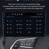 Carplay Auto Android 14 Car Radio For Honda Element YH 2002 2003 2004 2005 - 2011 GPS BT Multimedia 2Din Player Stereo DVD Video