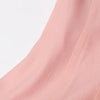 TWOTWINSTYLE Women's Dress Irregular Pleated Patchwork Fashion Long Lantern Sleeve Waist Cinching Mini Dresses 2024 New Clothing