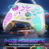 Gaming Gamepad For Xbox Series X,S,Xbox One Controle PC With 650mah Battery Wireless Controller Multi-Function Joystick