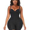 AfruliA Bodysuit Shapewear Padded Hip Enhancer Bra Cushion Butt Lifter Sexy Back Body Shaper Jumpsuits Fajas Colombianas Girdles