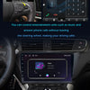 Android 14 For Fiat Fiorino Qubo Citroen Nemo Peugeot Bipper 2008 - 2017 Carplay Auto QLED Screen 4G Car Radio Multimedia Player