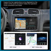 Android 14 Carplay Auto Car Radio GPS For Toyota Raize 1 2019 - 2023 For Daihatsu Rocky 2 2019 - 2021 RHD Stereo Player Video BT