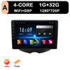 for Hyundai Veloster FS 2011 - 2017 No 2 Din Touch Screen Stereo GPS Navigation Autoradio Head Unit Car Radio Multimedia Player