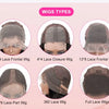 Handmade Permanent Locs Thickness Dreadlock Extensions Soft 100% Human Hair Locs Extensions Natural Black For Women Men Full