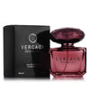 Osmanthus, Peony, and Pomegranate Fragrance Perfume for Women - Crystal Diamond Series, Light and Elegant Scent parfum