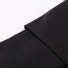 TWOTWINSTYLE Slash Neck Chic Blazers For Women Off Shoulder Long Sleeve Patchwork Single Button Solid Coat Female Clothes 2022