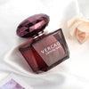 Osmanthus, Peony, and Pomegranate Fragrance Perfume for Women - Crystal Diamond Series, Light and Elegant Scent parfum