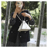 Fashion Ladies Shoulder Bags Handbag Sense of luxury Women Bags High quality Leather Crossbody Bag Designer Female Triangle Bags